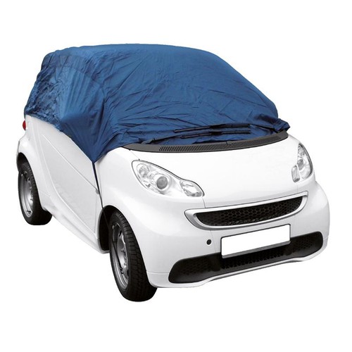 Halbgarage smart fortwo auto - smart,