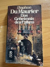 Das Geheimnis des Falken : Roman. Du Maurier, Daphne: