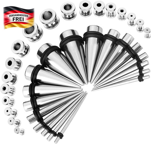 Dehnstäbe set 10mm - dehnstäbe,