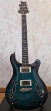 Prs hollowbody piezo bj - se,