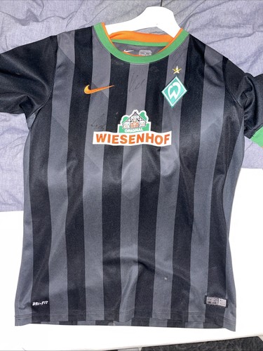 Werder bremen trikot 2014 mit - werder,