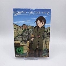 Sound Of The Sky DVD Deutsche