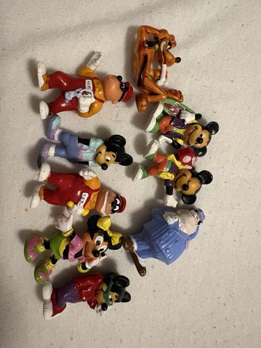 Micky und seine tollen - , freunde