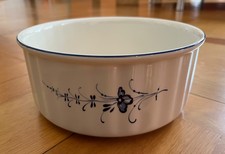 Auflaufform, Alt Luxemburg, Villeroy & Boch, 22 cm, absolut neuwertig