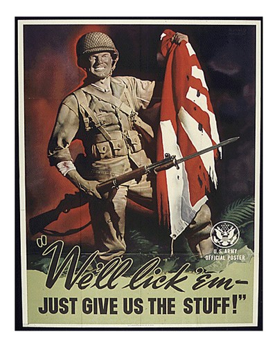 Vintage wwii milit - vintage,
