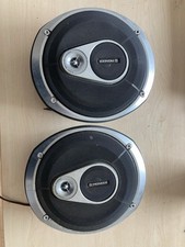  Pioneer TS-205 3-Wege-Lautsprecher  Ts 205 vintage 