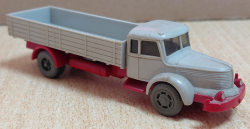 Wiking krupp titan - krupp,
