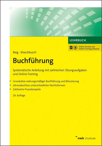 Buchführung hartmut bieg - buchführung,