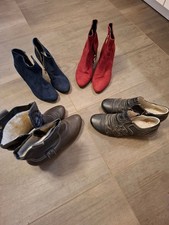 Schuhpaket Damen 38 39