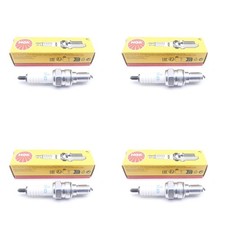 4x NGK CR8EH-9 Zündkerze