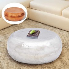 Couchtisch gehämmertem