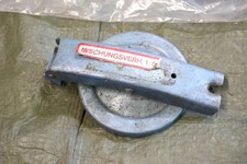 Tankdeckel blau für Benzintank 1386172 Vespa ET3 50 N L Special Tappo Serbatoio