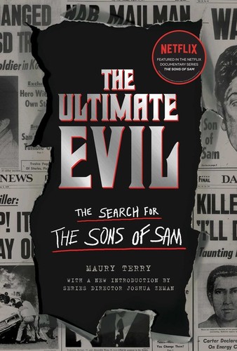 The ultimate evil - the, evil: