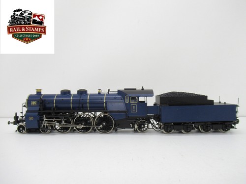 Roco 63360 königlich - roco,