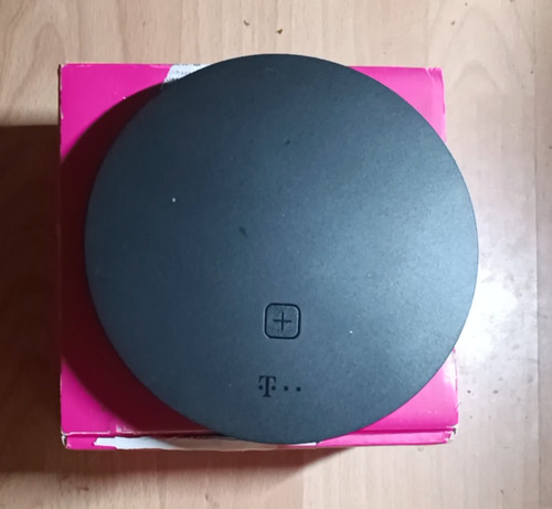 Telekom speed home wlan - , mesh