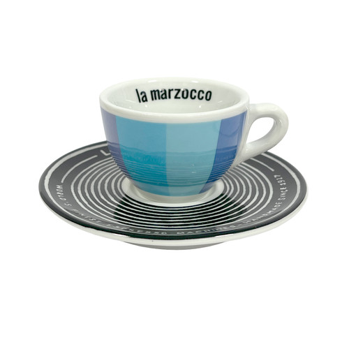 Marzocco original custom - la, "custom