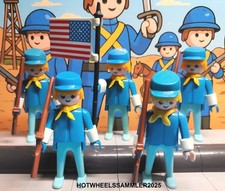 PLAYMOBIL KLICKY "5