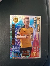 Match Attax Bundesliga 15/16