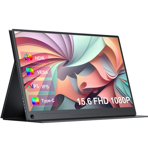 Uperfect 1080p fhd - 15,6",