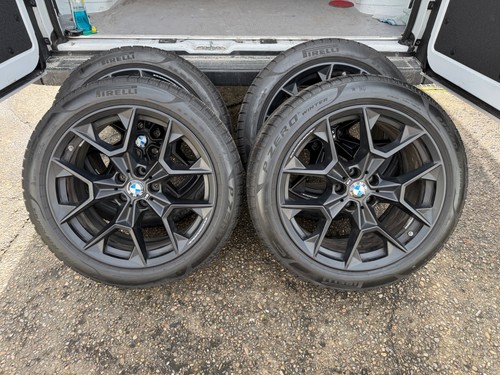 Original bmw 5er - bmw, g60