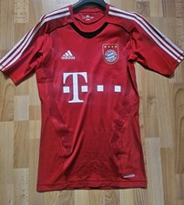 Fc Bayern München Techfit