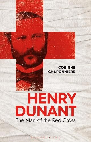 Henry dunant the man - the,