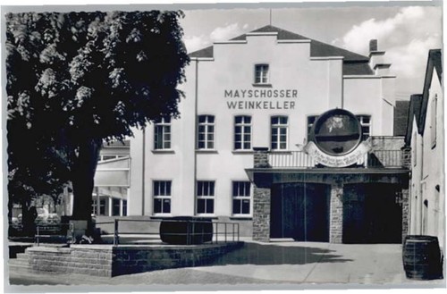 Mayschoss mayschosser - mayschoss,
