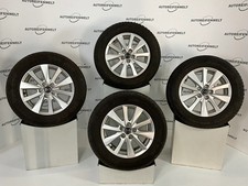 Sommer Kompletträder 225/65R17 z.B. passend für Mazda CX-5