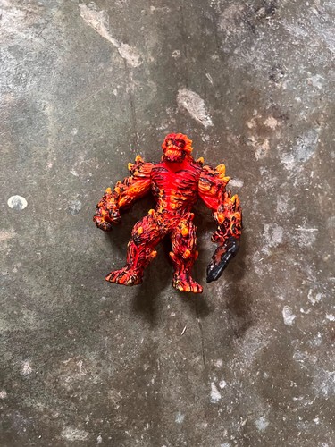Schleich lava monster figur - schleich,