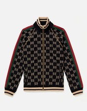Original Gucci GG Jersey