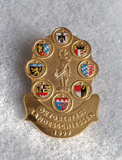 Oktoberfest Landesschiessen