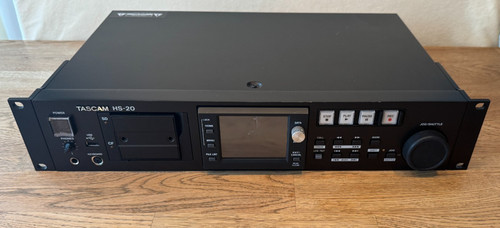 Tascam professional - tascam,