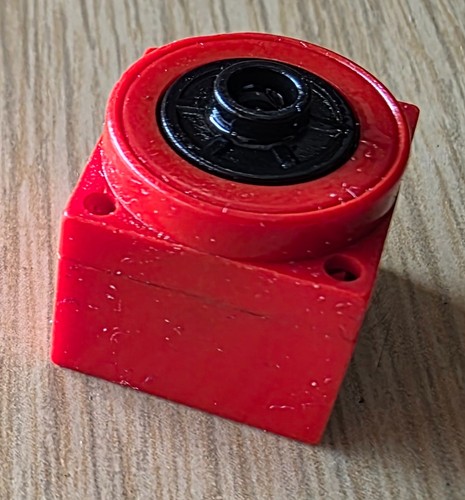 Lego motor micromotor - lego,