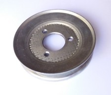 Keilriemenscheibe für Hydrostat Getriebe Peerless Tecumseh 705-002  6053 P1 