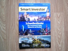 Smart Investor "  Ausgabe  "