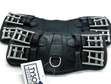 Sattelgurt Kurzgurt 21 29 33