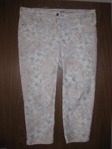 Zerres damen hose - 7/8, gr44