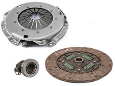 Kupplung Kit 2.5-L. Ausrücklager Druckplatte Jeep Wrangler TJ 96-02