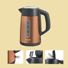 Bosch TWK 4P439 Wasserkocher