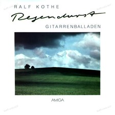 Ralf Kothe - Regendurst