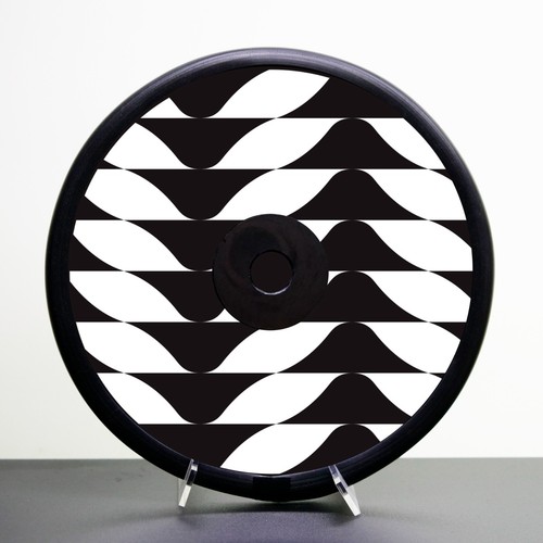 Wave effektrad - 01,