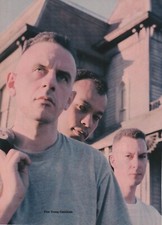 ROCK-O-RAMA  (A.J. Barratt)  -