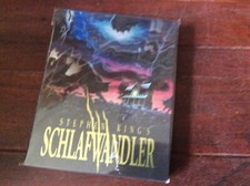 Schlafwandler  [BLU RAY]