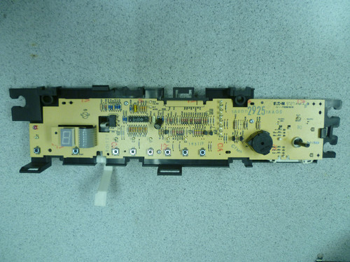 Bedienelektronik für