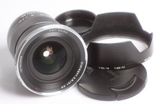 Carl Zeiss DISTAGON 2,8/21 ZE