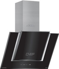 Kaiser AT 8408 Wandhaube 80 cm kopffreihaube 910m³/h Dunstabzugshaube AUSSTELLER