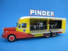 CIRCUS PINDER BERNARD 28
