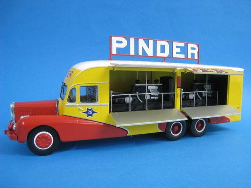 Circus pinder bernard - circus, 28