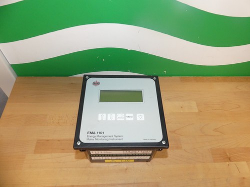 Frako energy management - energy,