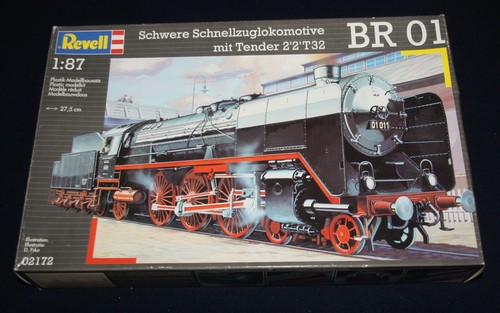 Revell 02172 schwere - 02172,